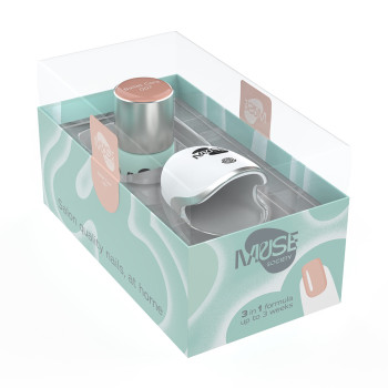 Mini Kit Ballet Core